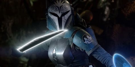 mandalorian death watch bo katan